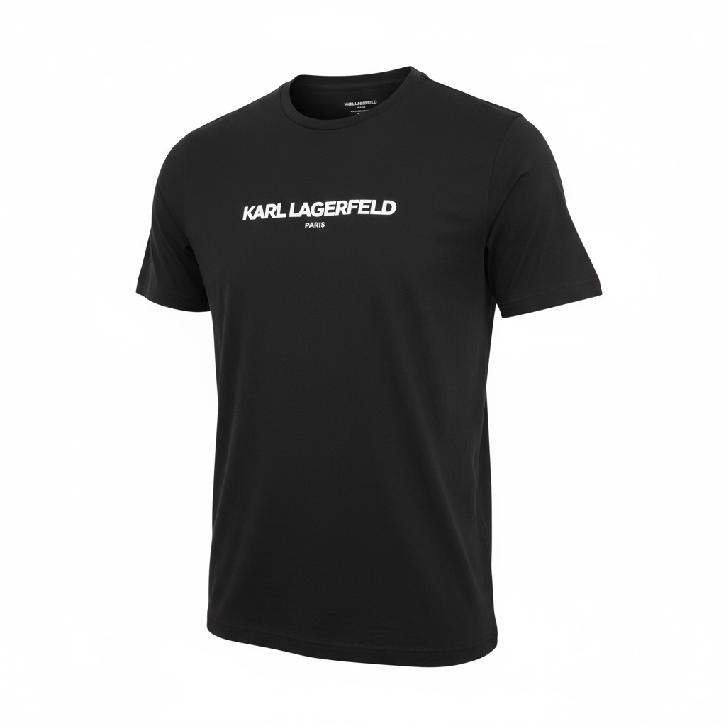 Playera Karl Lagerfeld hombre