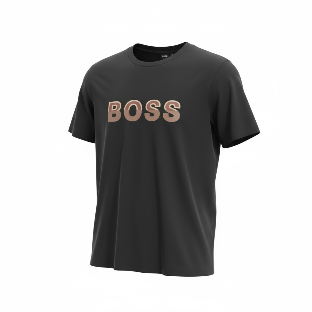 Playera Boss hombre