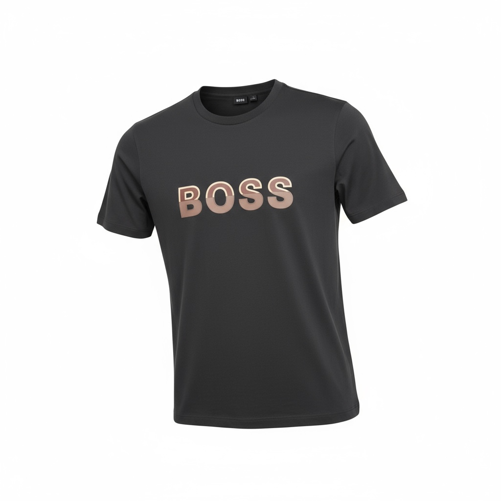 Playera Boss hombre