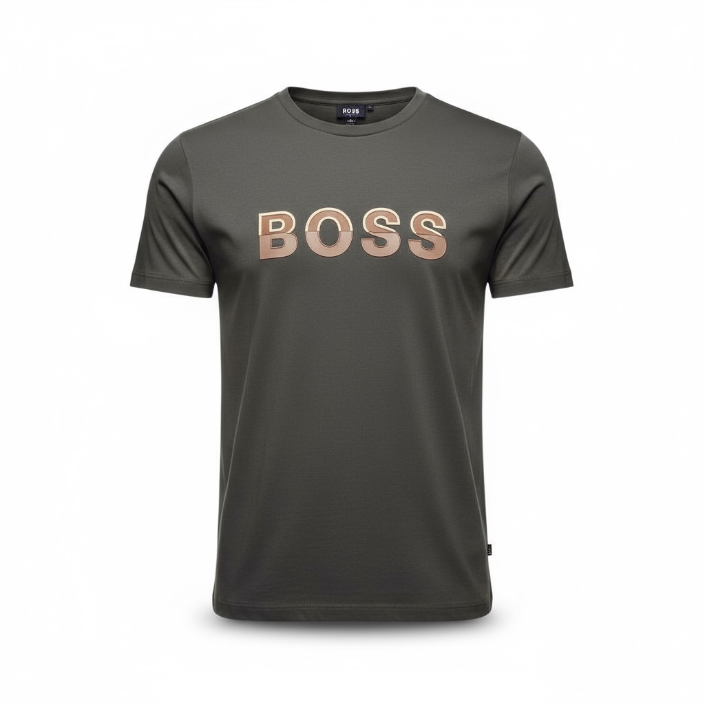 Playera Boss hombre