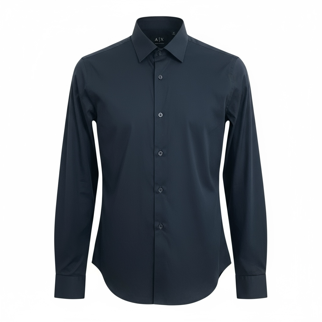 Camisa Armani Exchange hombre