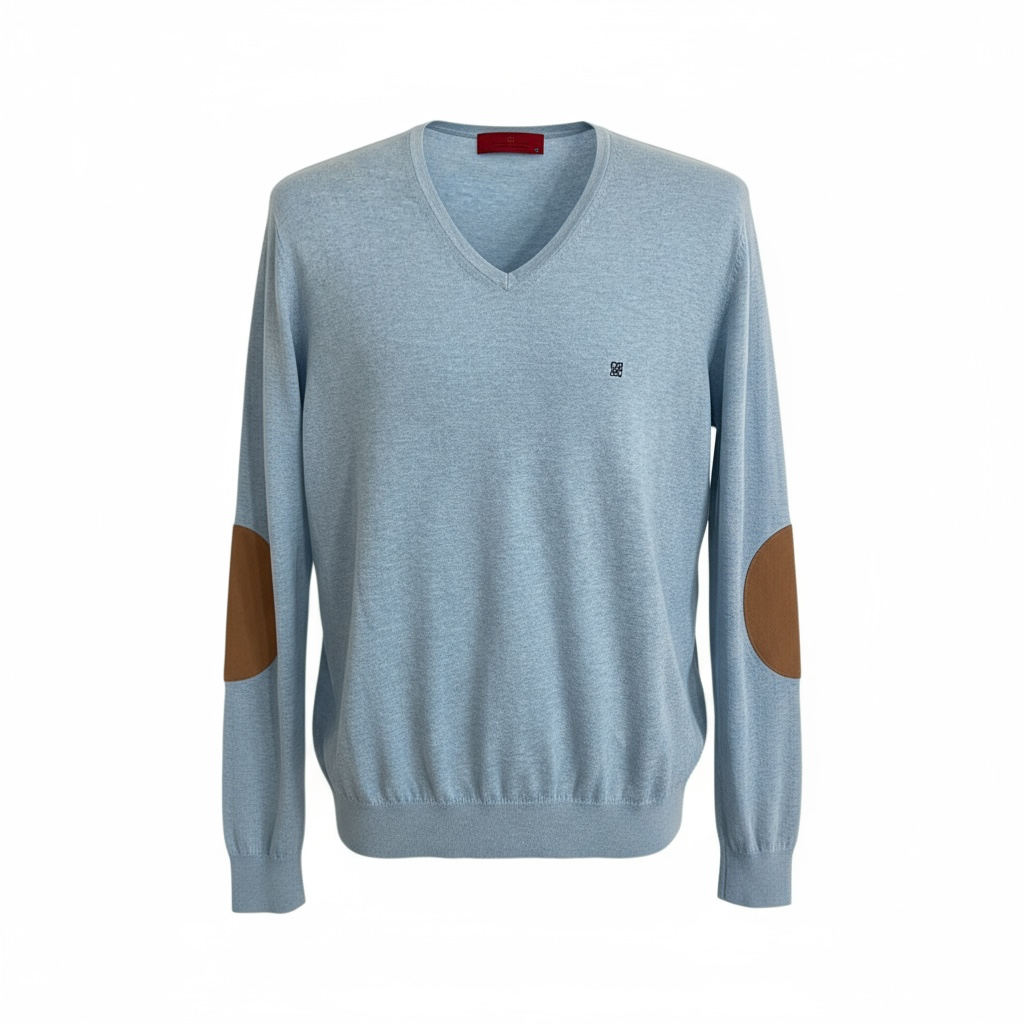 Suéter Carolina Herrera hombre