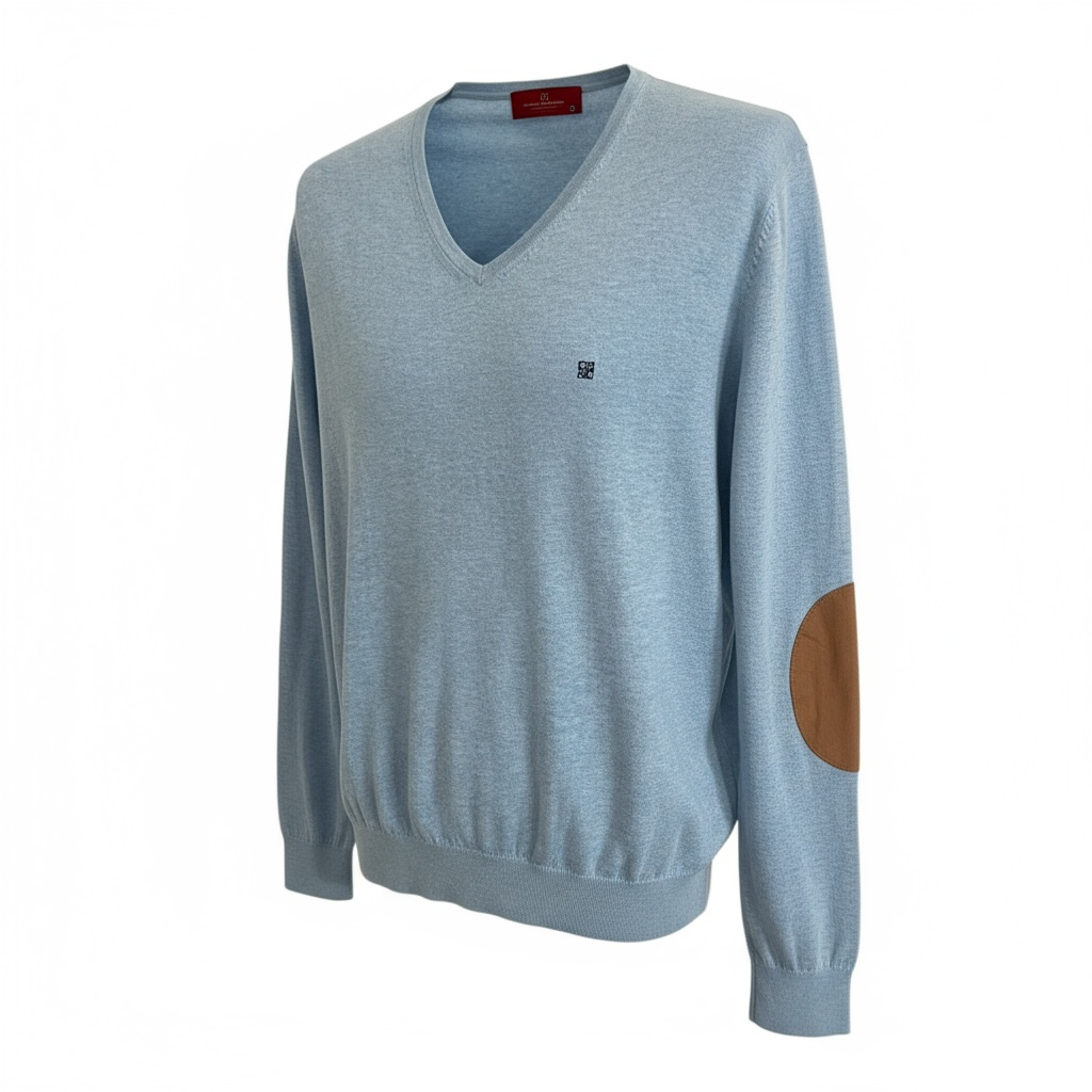 Suéter Carolina Herrera hombre