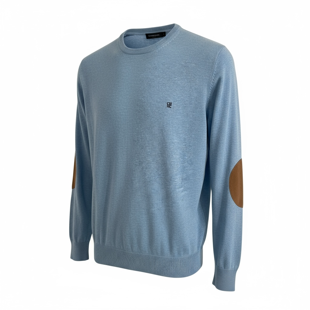 Suéter Carolina Herrera hombre