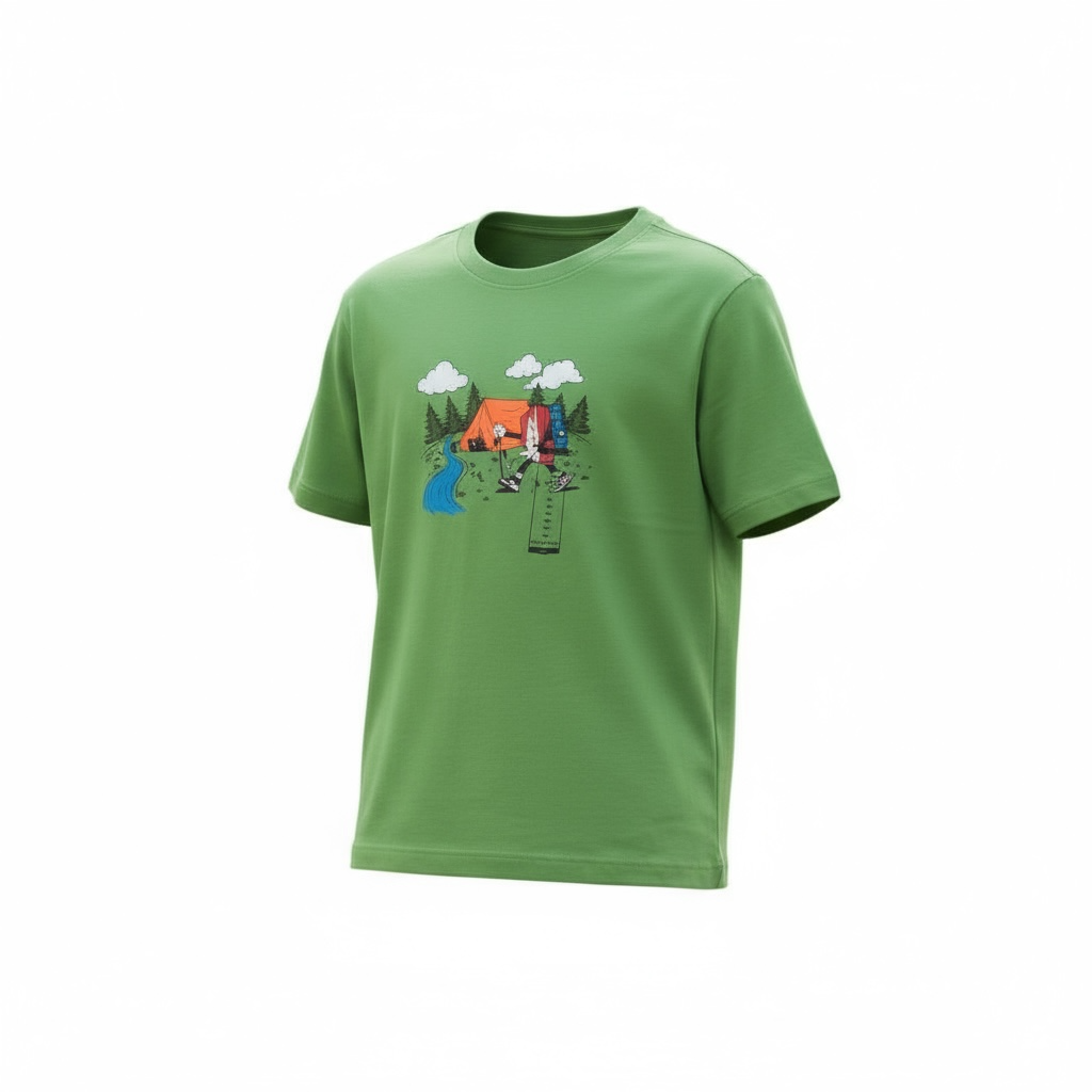 Playera Nike niño