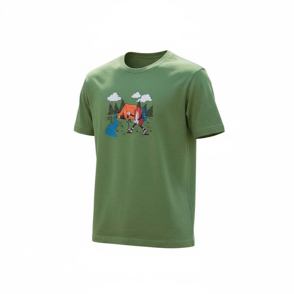 Playera Nike niño