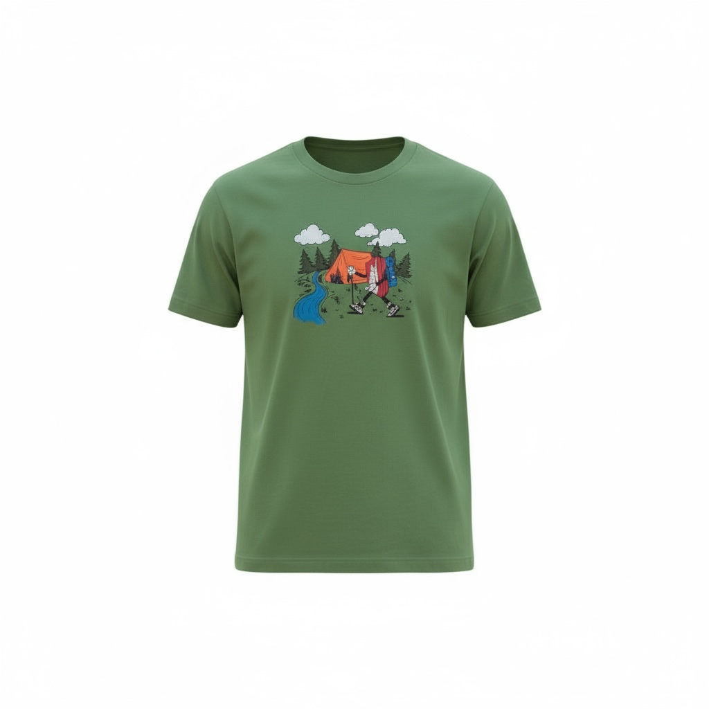 Playera Nike niño