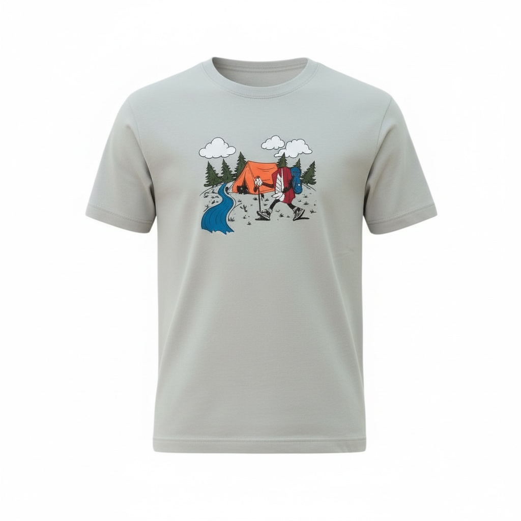 Playera Nike niño