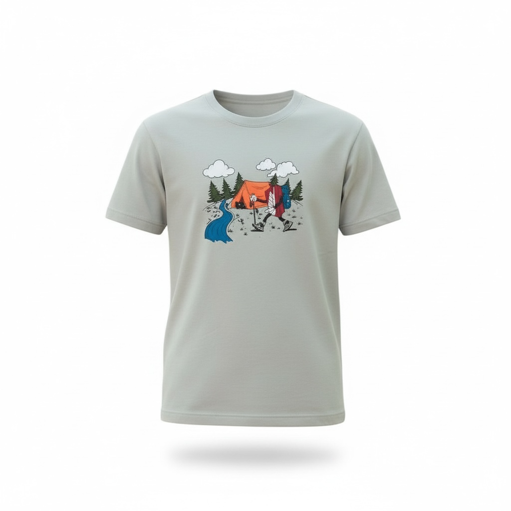 Playera Nike niño