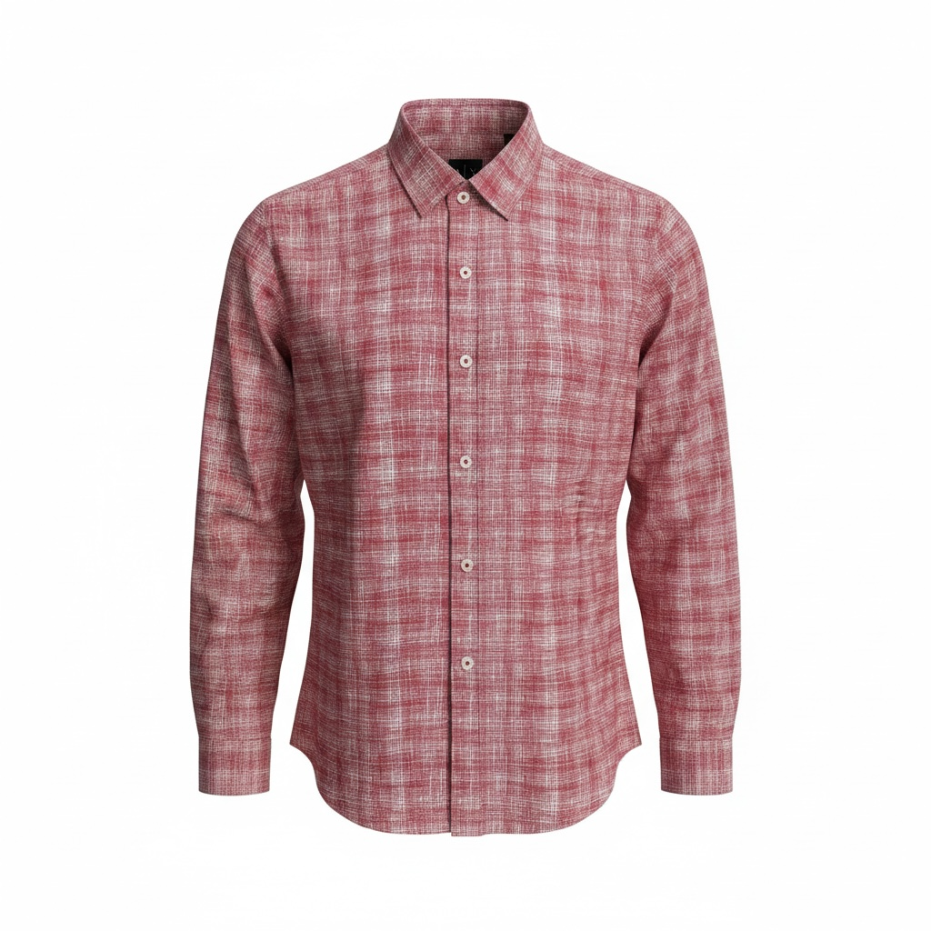 Camisa Armani Exchange hombre
