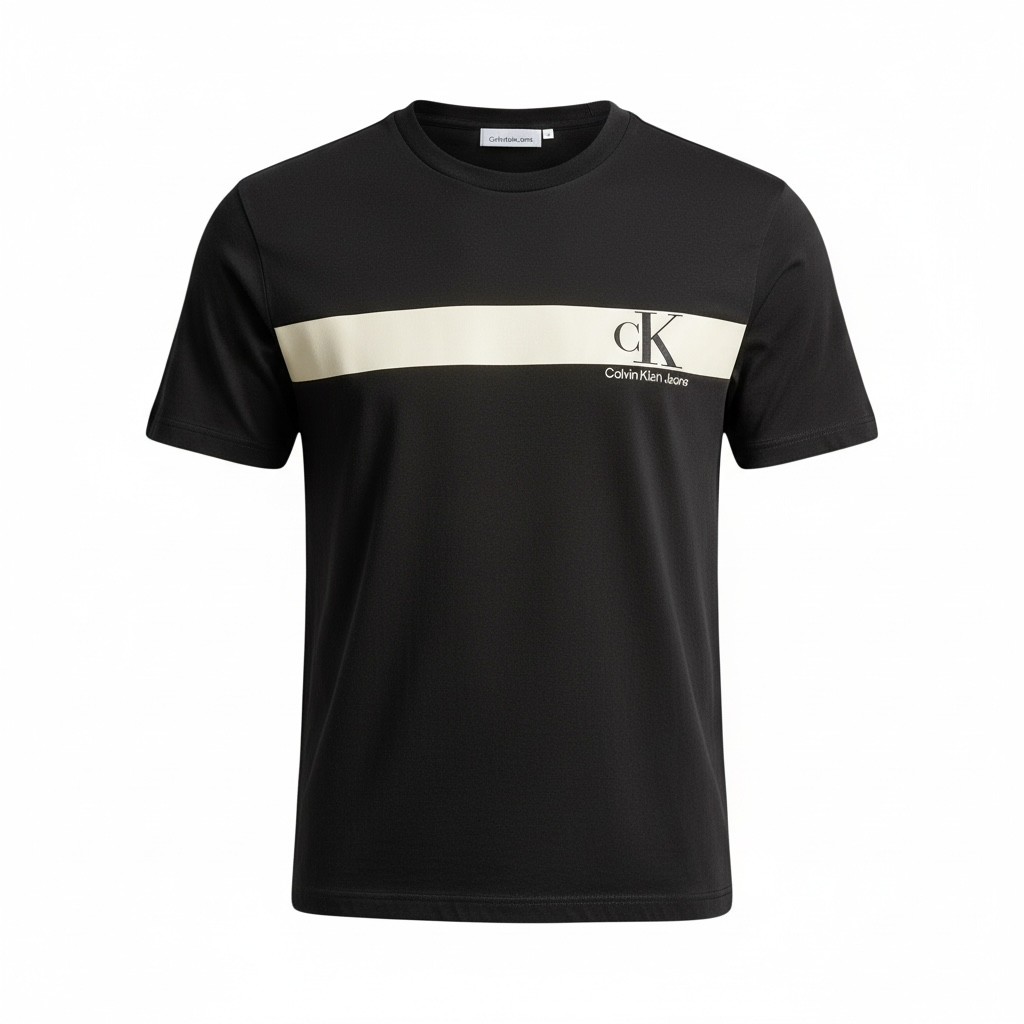 Playera Calvin Klein hombre