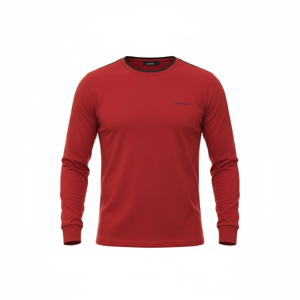 Playera Calvin Klein hombre