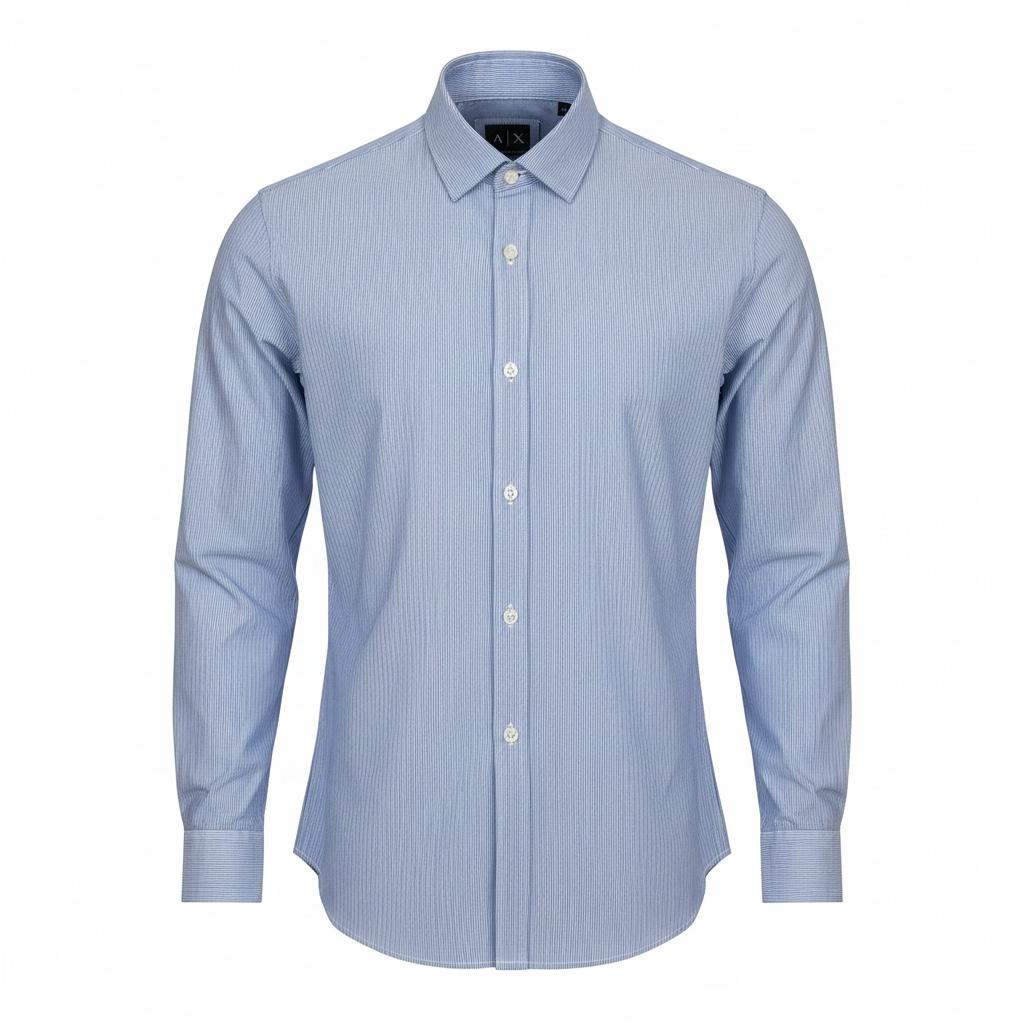 Camisa Armani Exchange hombre