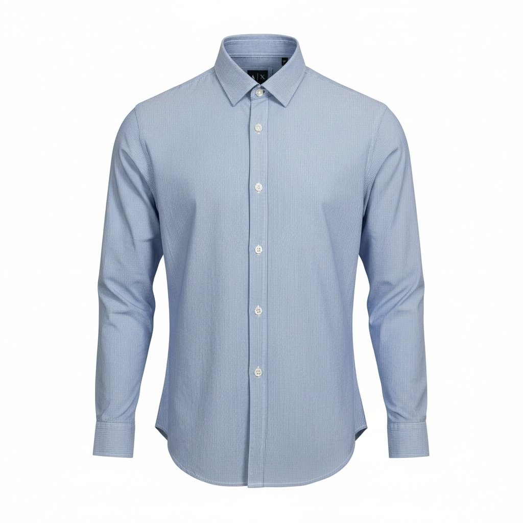 Camisa Armani Exchange hombre