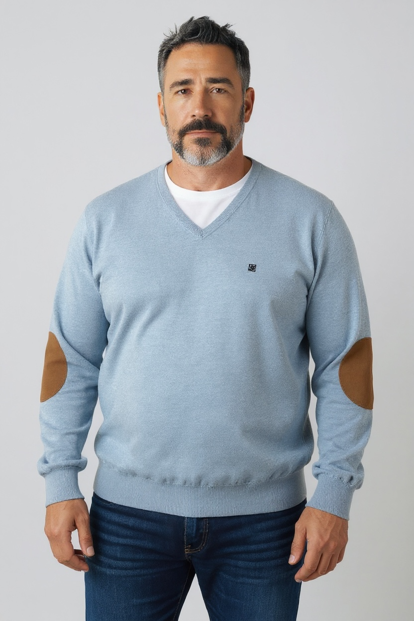 Suéter Carolina Herrera hombre