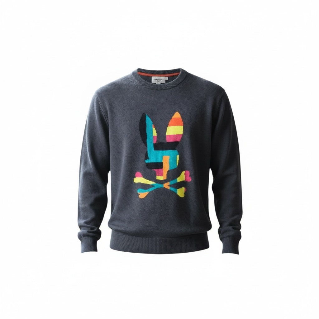 Suéter Psycho Bunny hombre