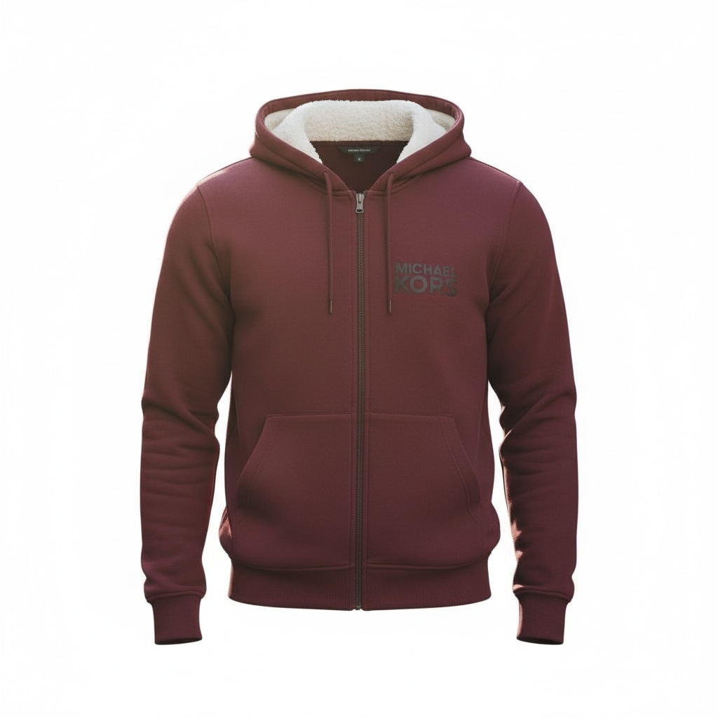 Chamarra Michael Kors hombre