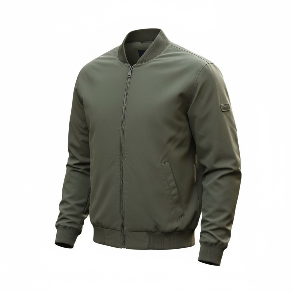 Chamarra Michael Kors hombre