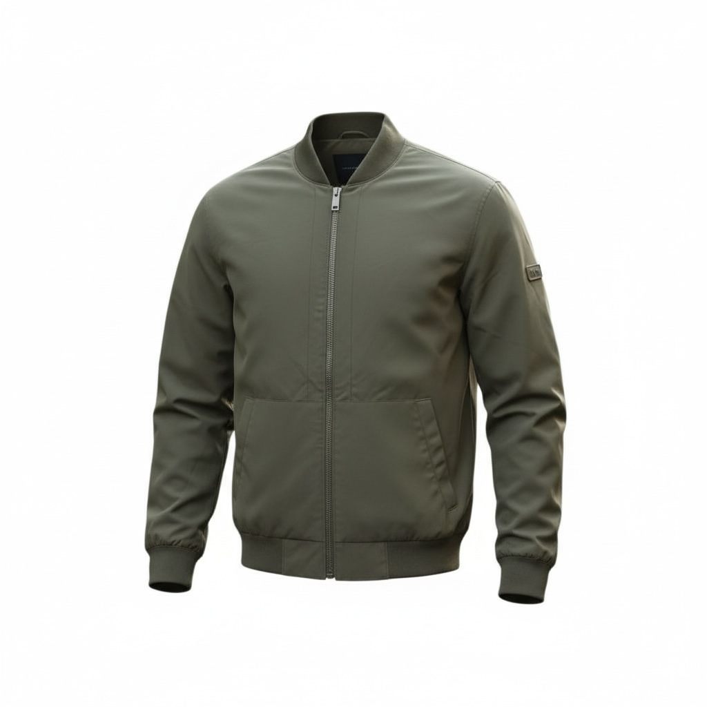 Chamarra Michael Kors hombre