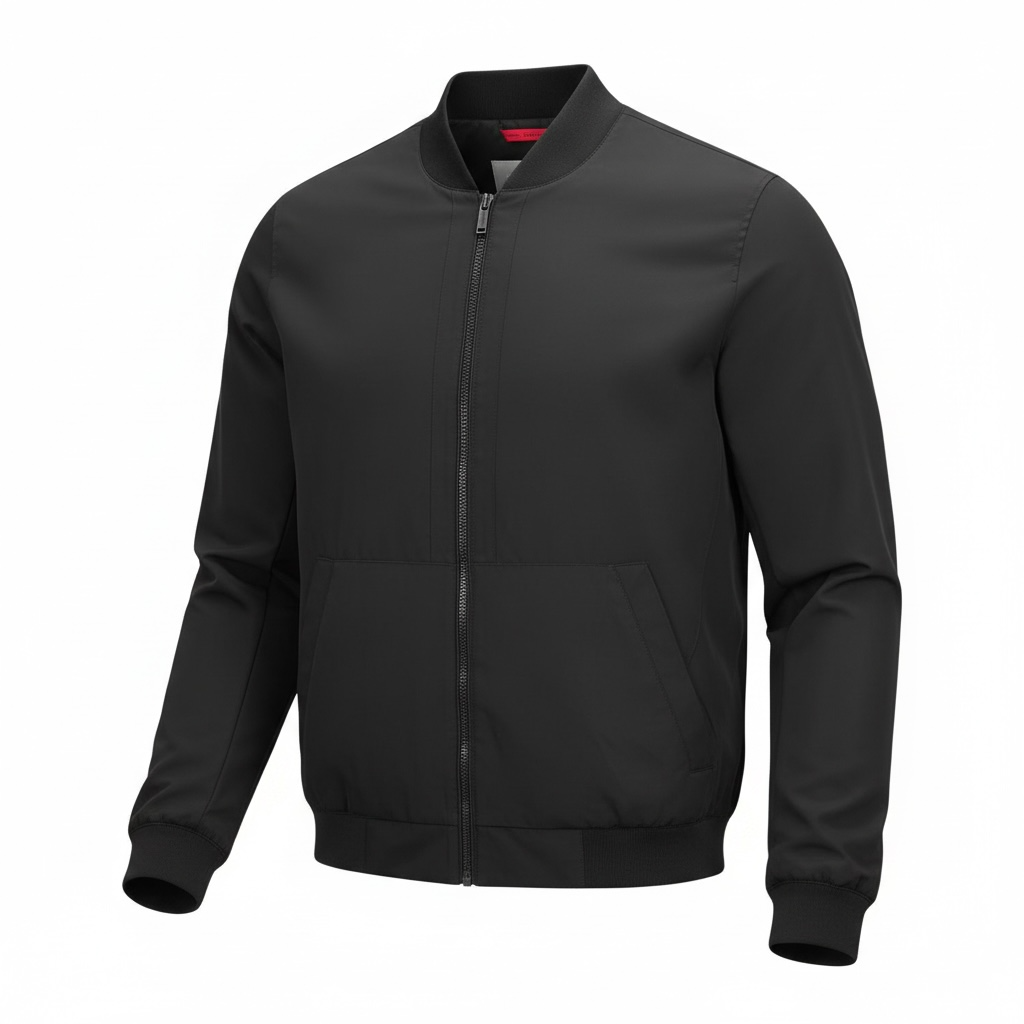 Chamarra Michael Kors hombre