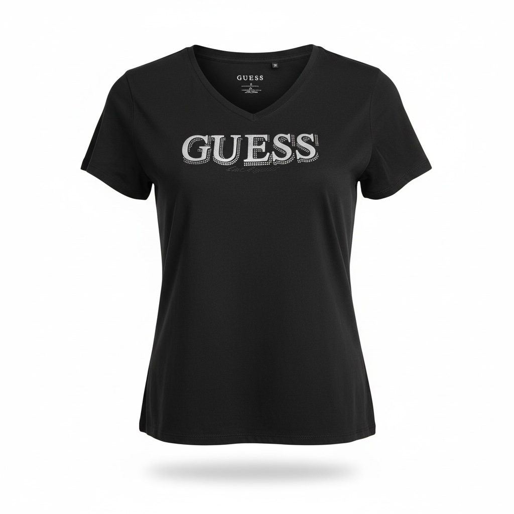 Playera Guess mujer