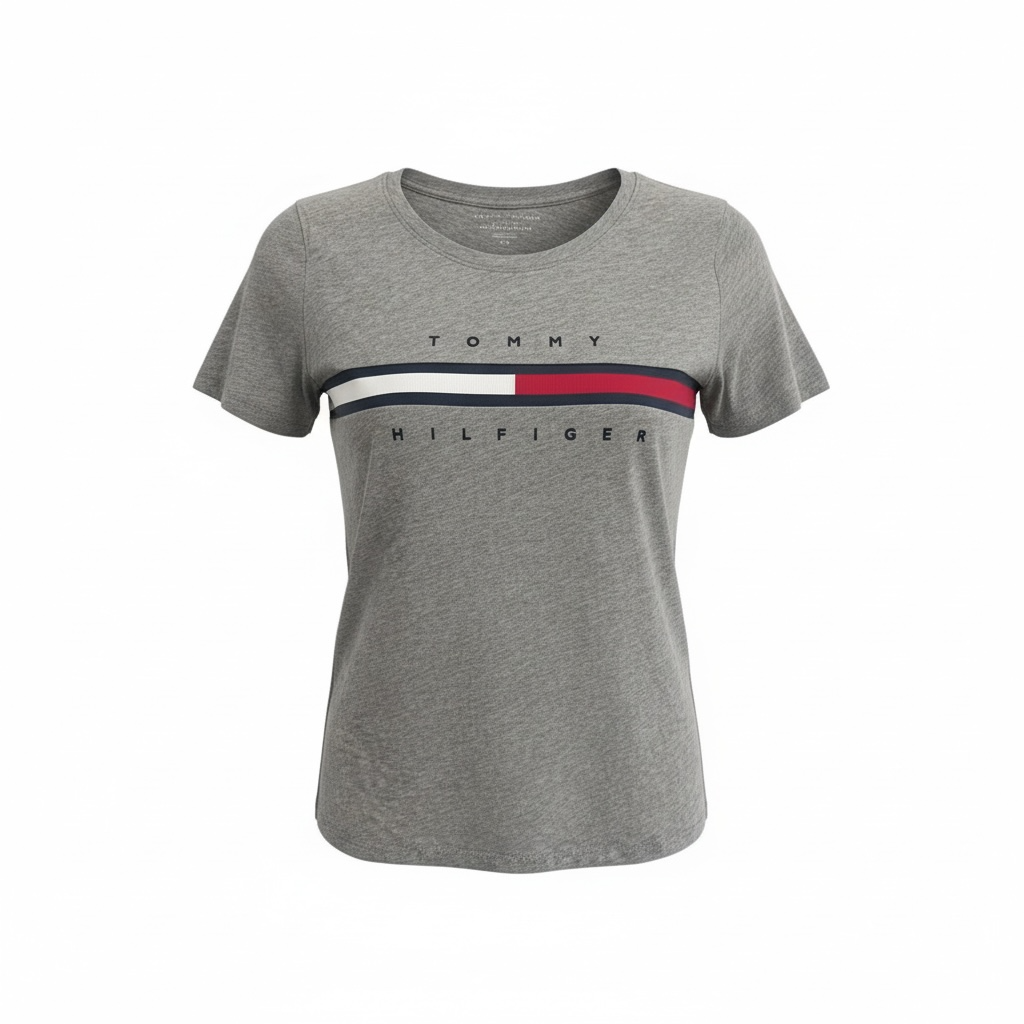 Playera Tommy Hilfiger mujer