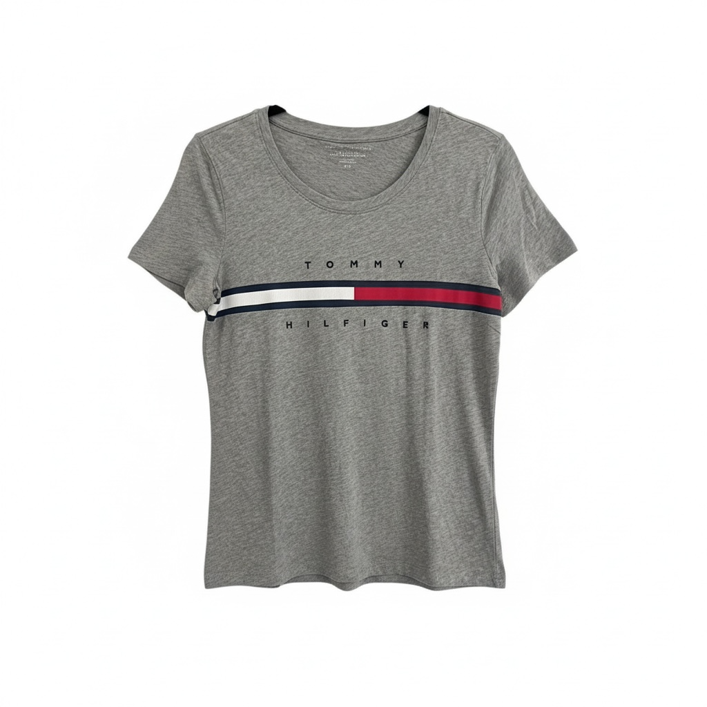 Playera Tommy Hilfiger mujer