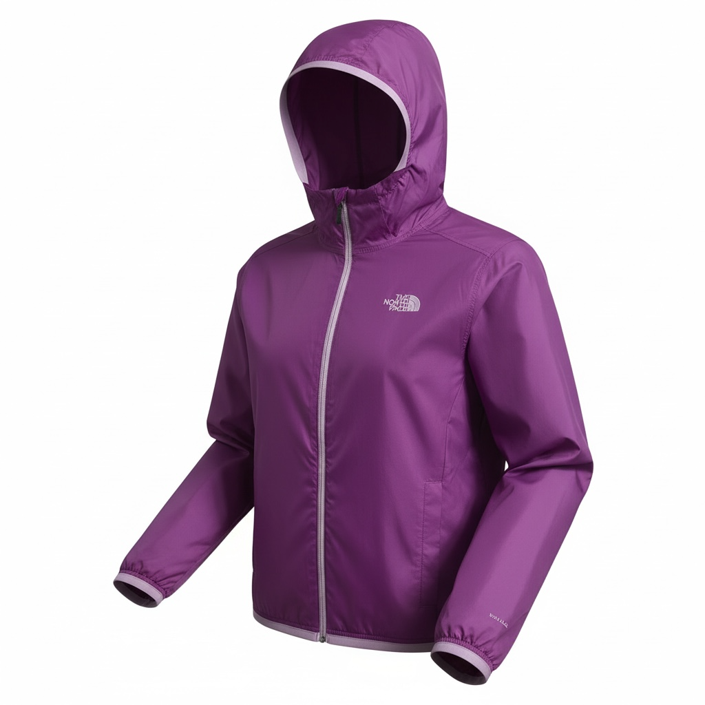Rompeviento The North Face mujer