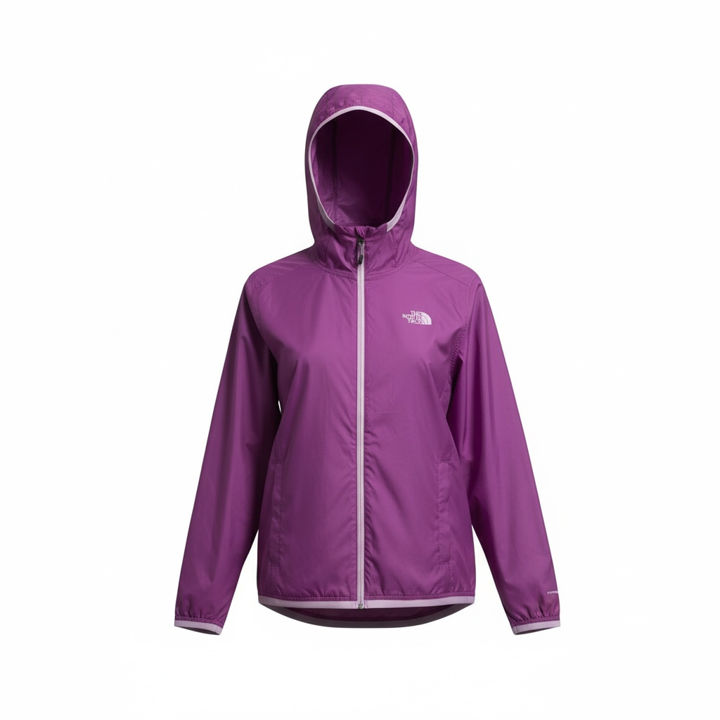 Rompeviento The North Face mujer