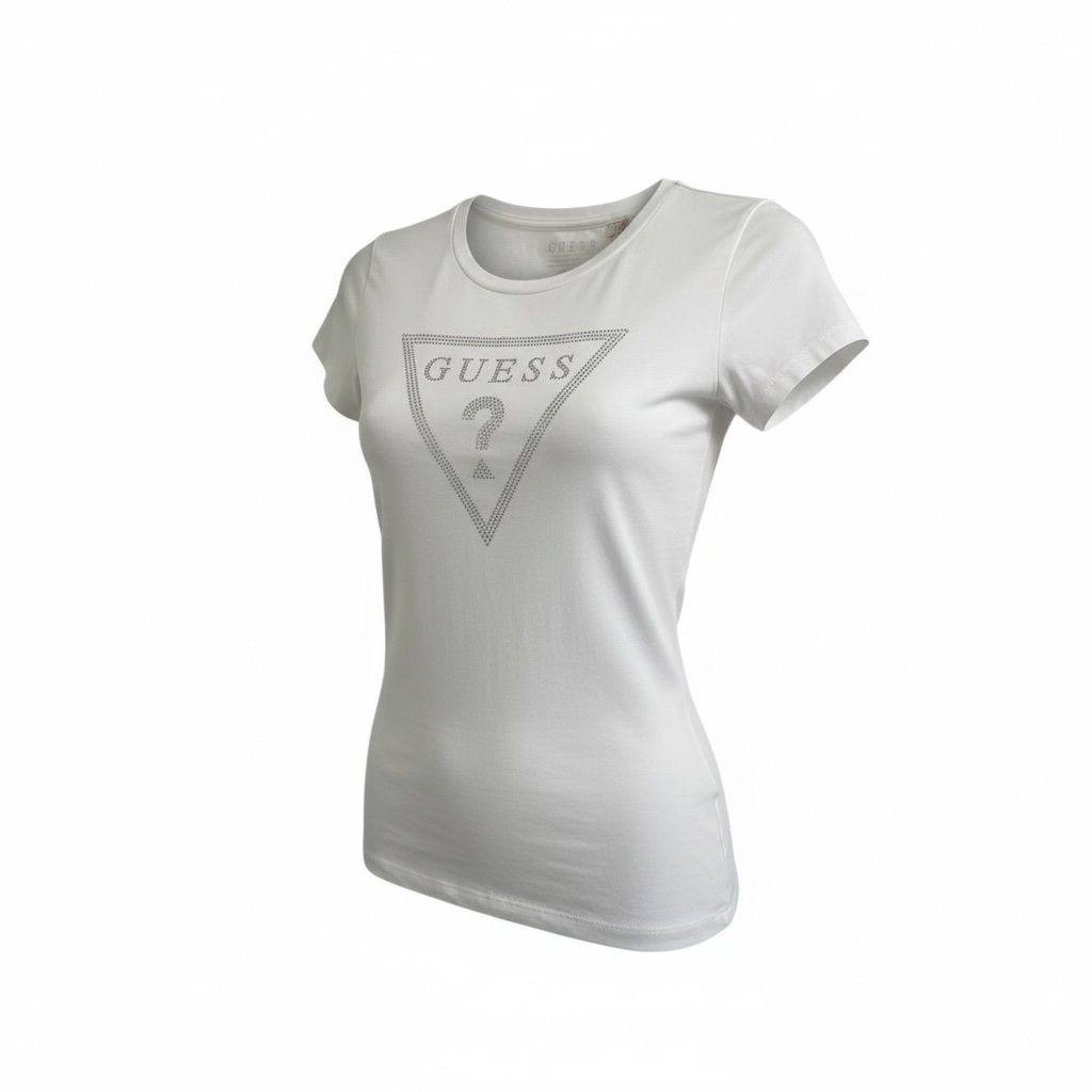 Playera Guess mujer