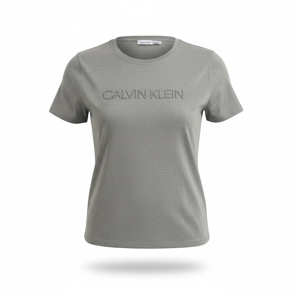 Playera Calvin Klein mujer