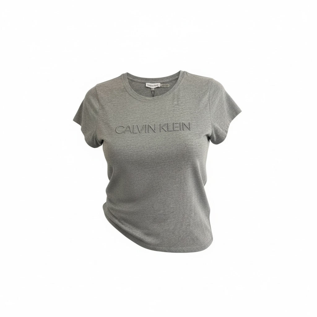 Playera Calvin Klein mujer