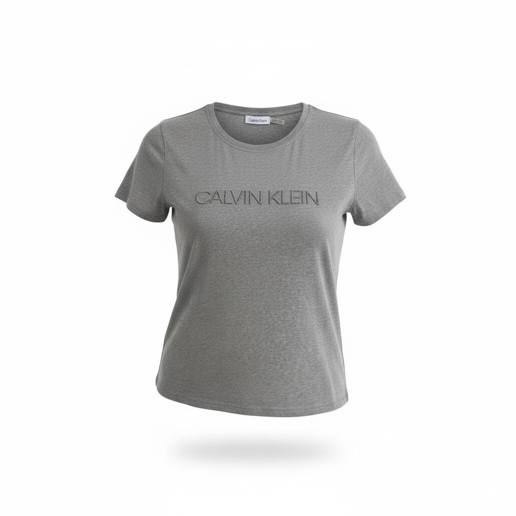 Playera Calvin Klein mujer