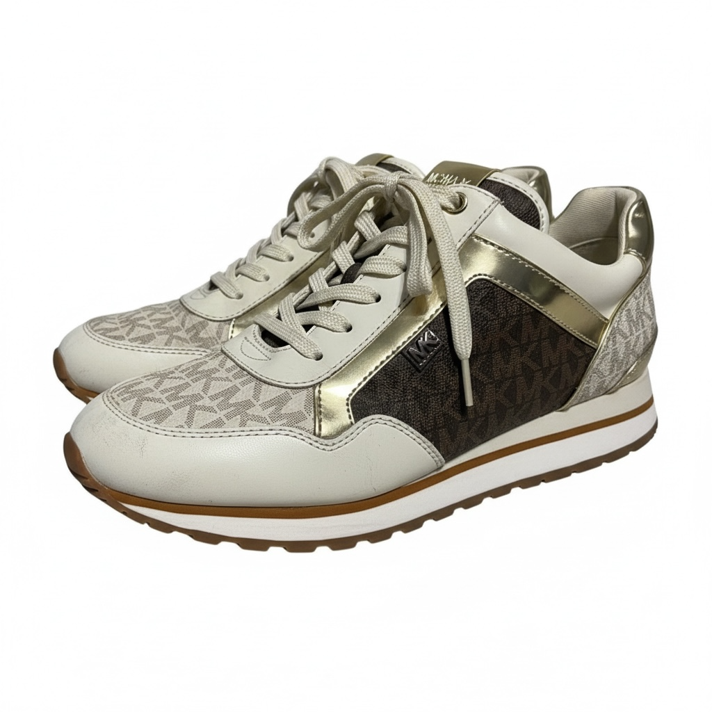 Tenis Michael Kors mujer