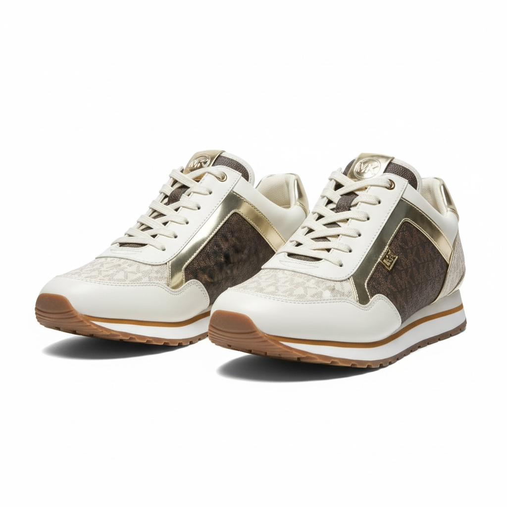 Tenis Michael Kors mujer