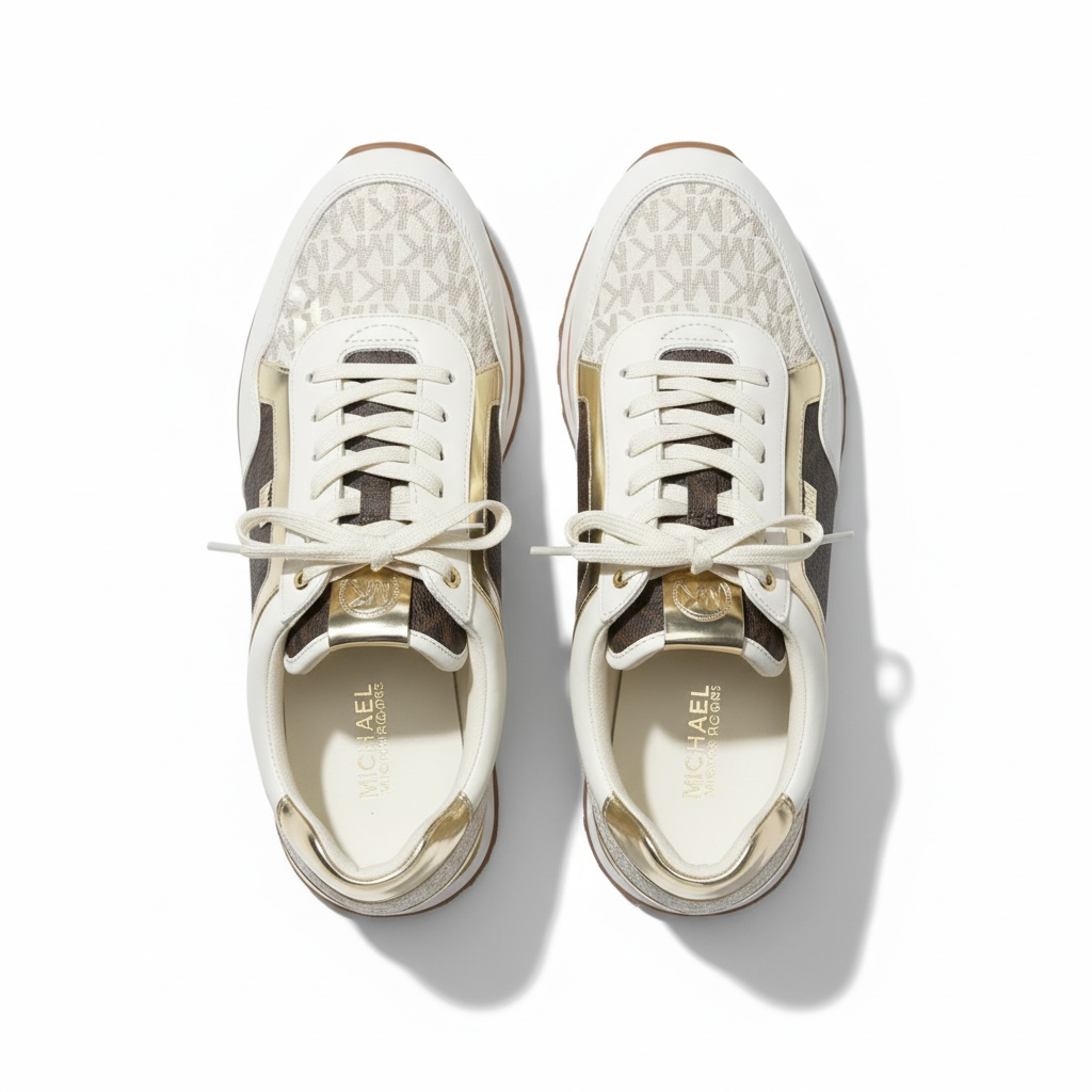 Tenis Michael Kors mujer