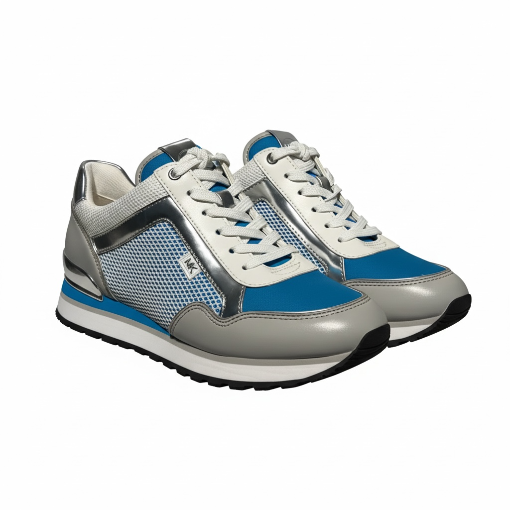Tenis Michael Kors mujer