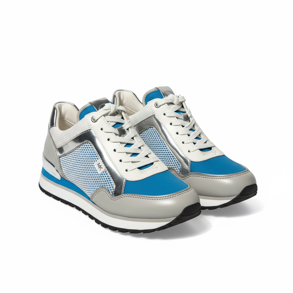 Tenis Michael Kors mujer
