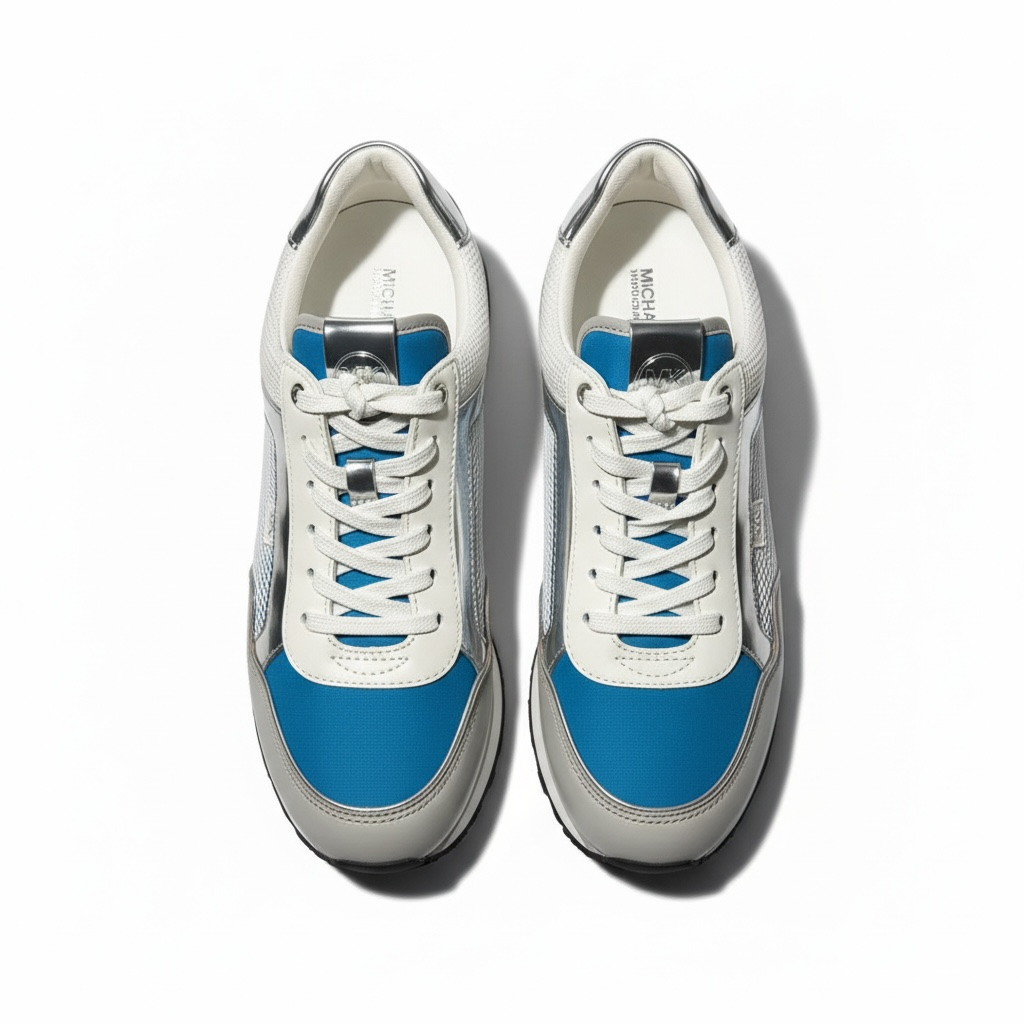 Tenis Michael Kors mujer