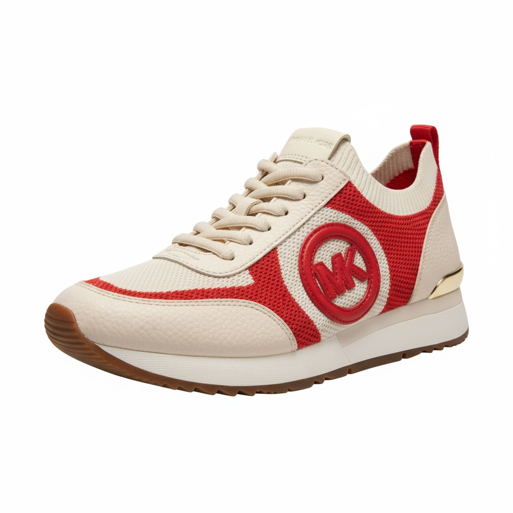 Tenis Michael Kors mujer