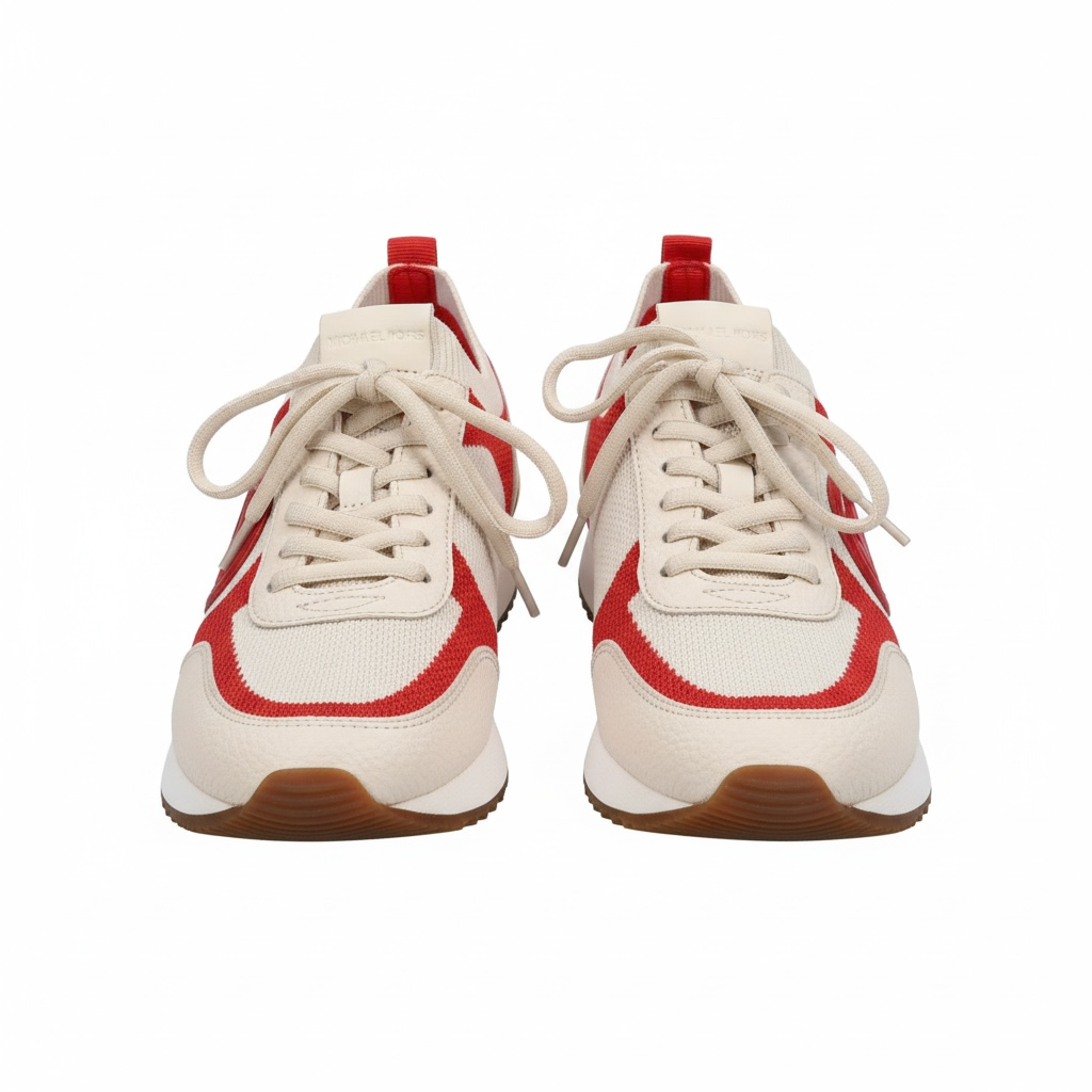 Tenis Michael Kors mujer