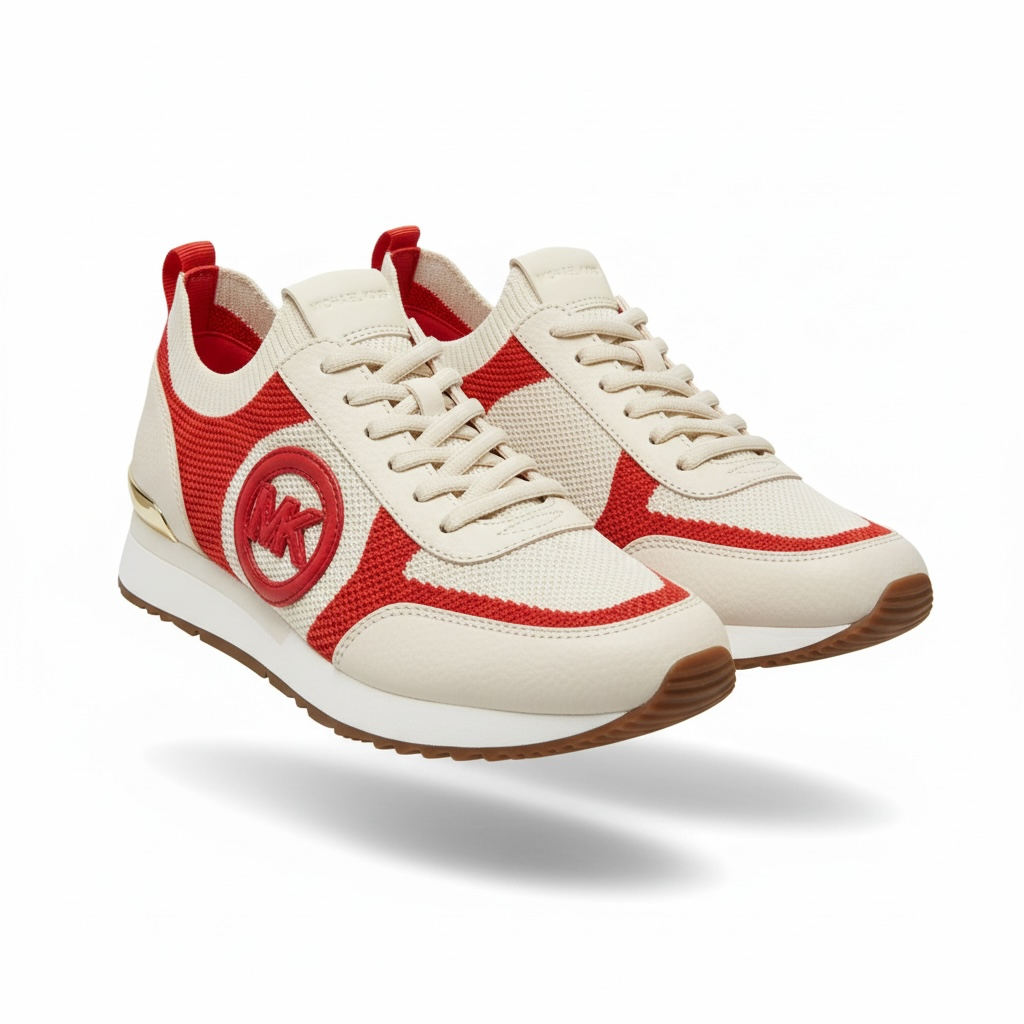 Tenis Michael Kors mujer
