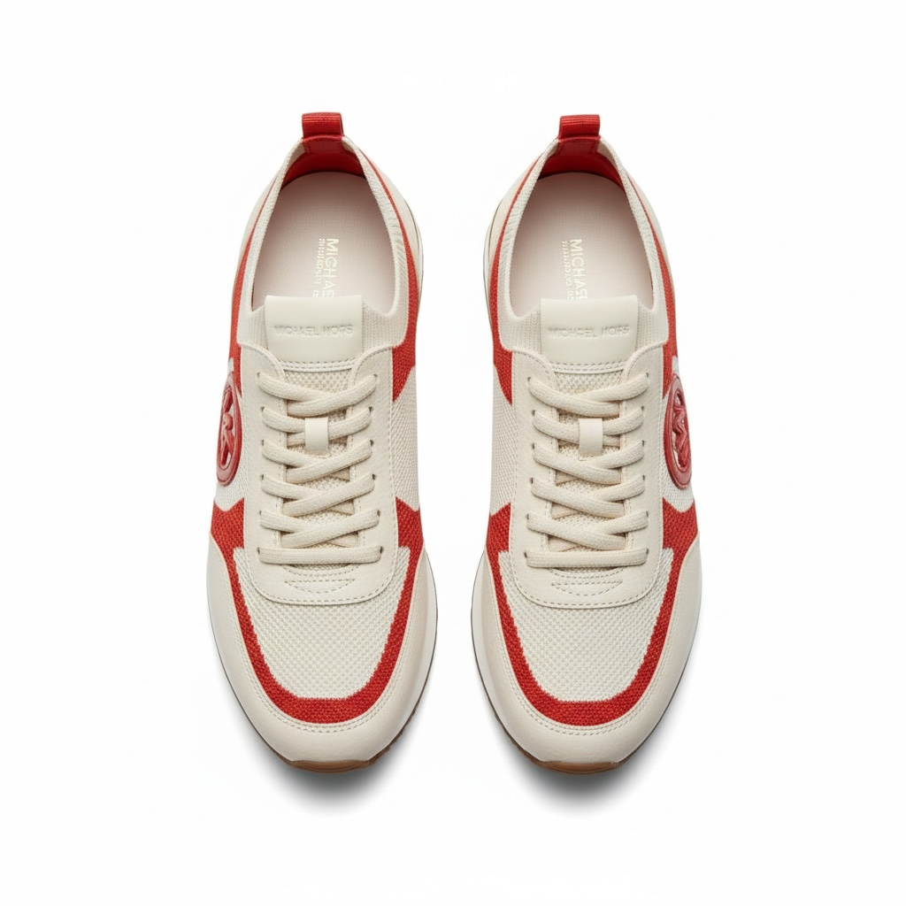 Tenis Michael Kors mujer