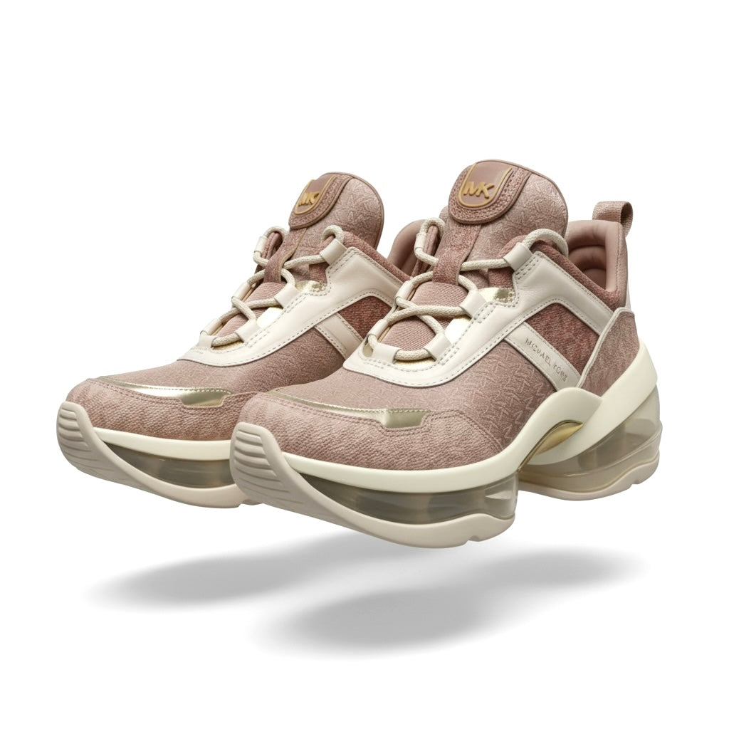 Tenis Michael Kors mujer