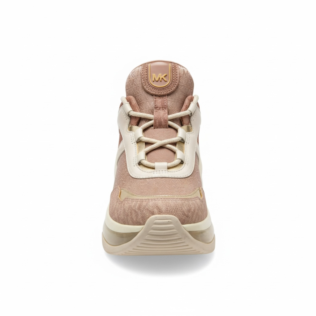 Tenis Michael Kors mujer