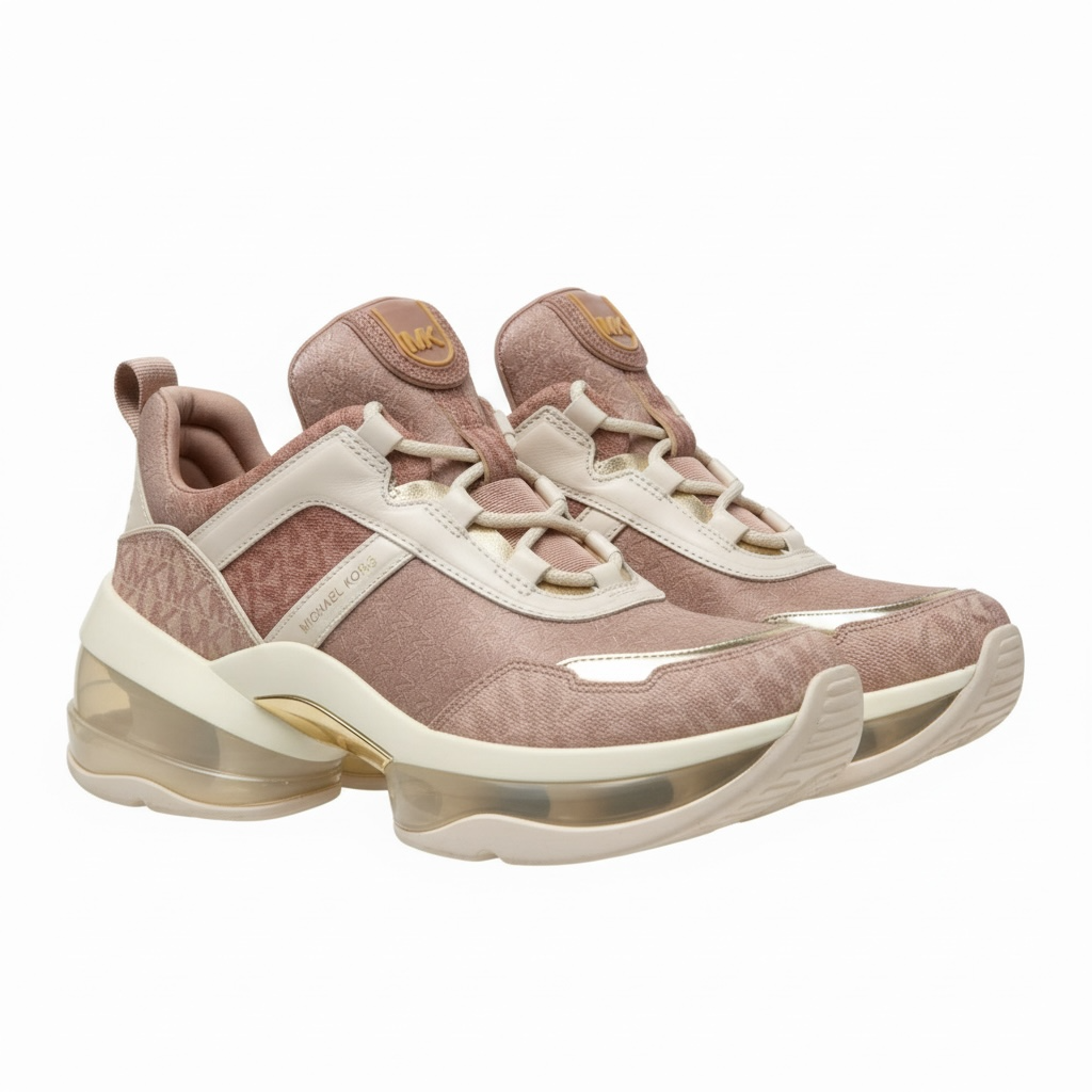 Tenis Michael Kors mujer