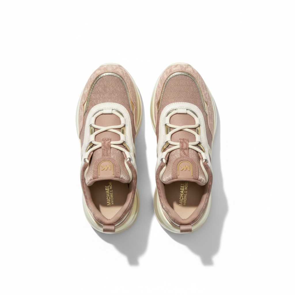 Tenis Michael Kors mujer