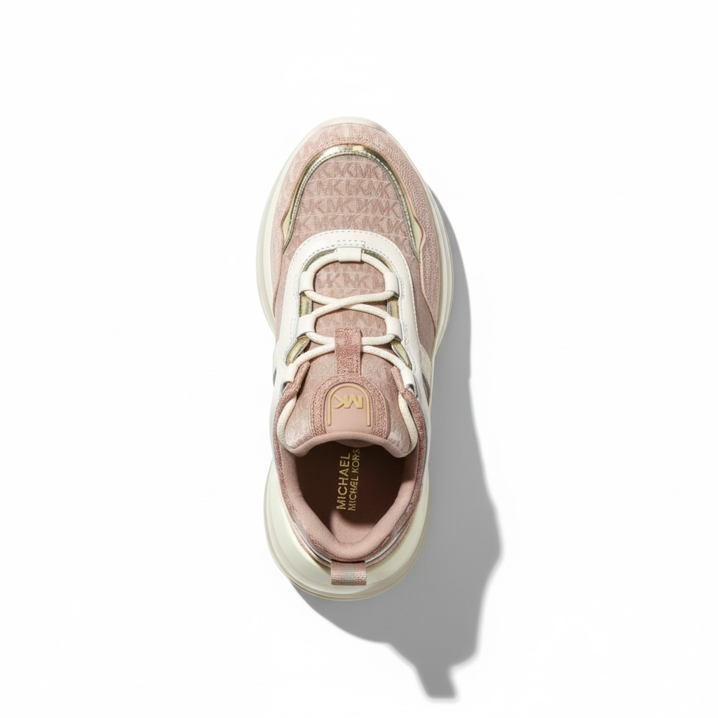 Tenis Michael Kors mujer