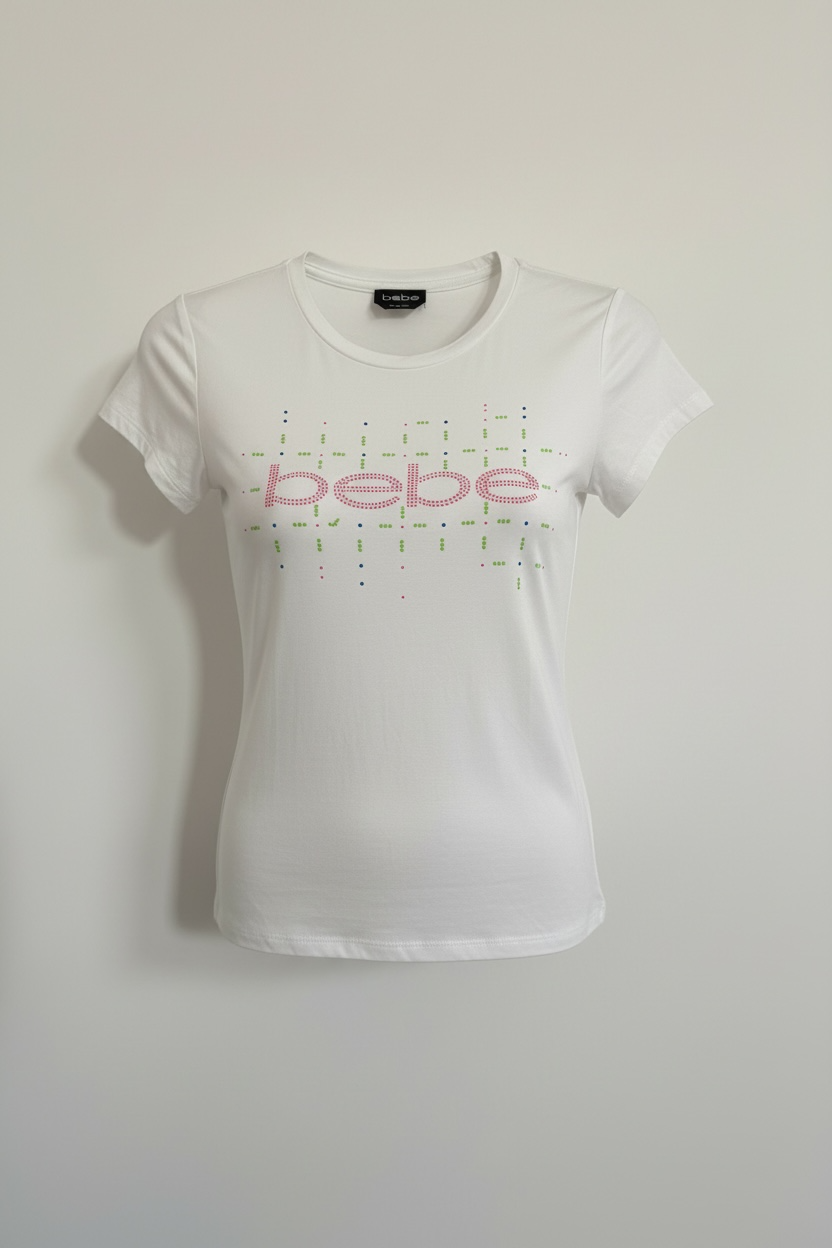Playera marca Bebe mujer