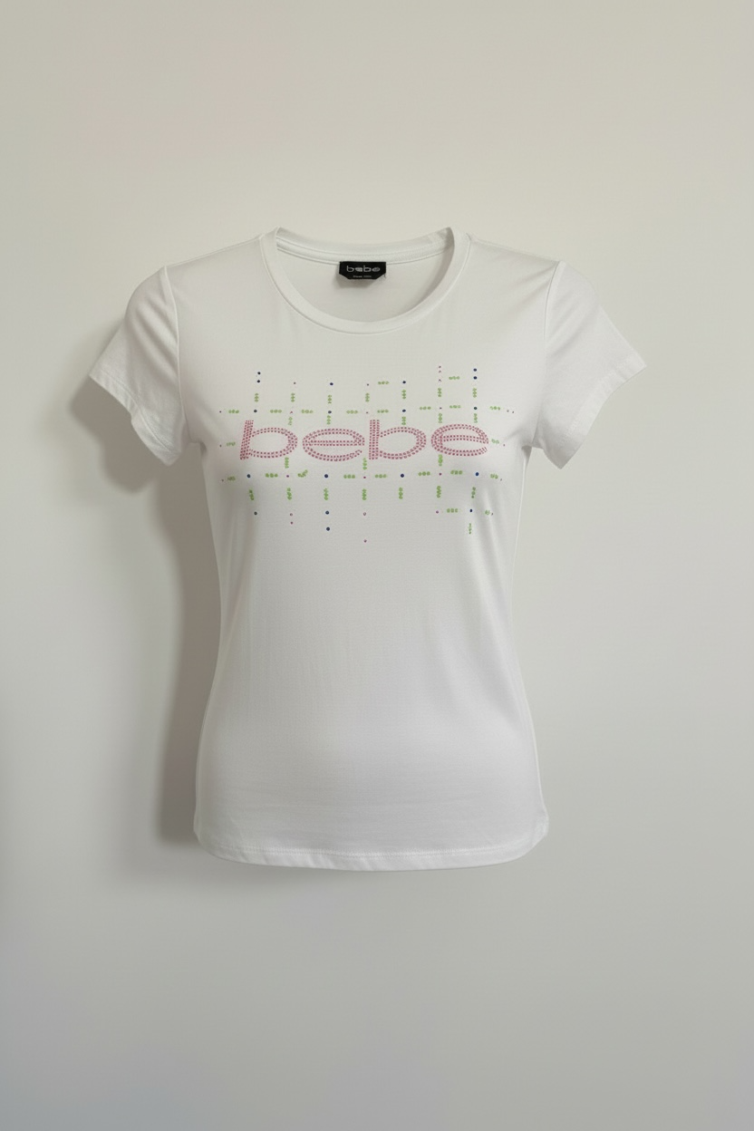 Playera marca Bebe mujer